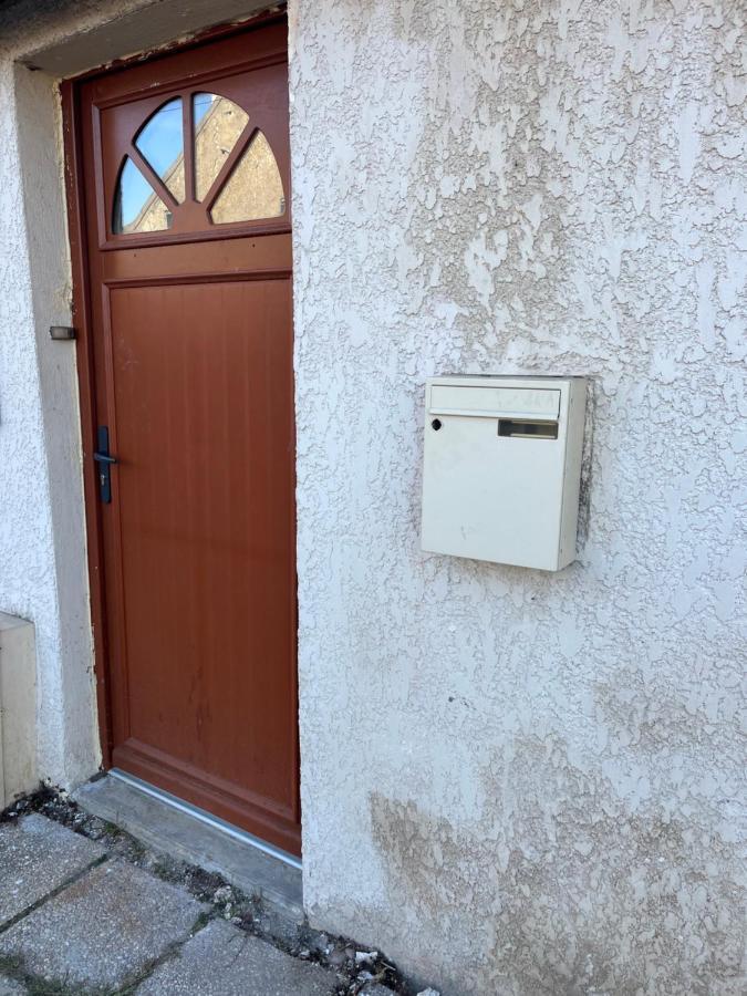 Petit Logement Proche Giverny Bonnieres-sur-Seine Zewnętrze zdjęcie