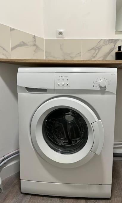Petit Logement Proche Giverny Bonnieres-sur-Seine Zewnętrze zdjęcie